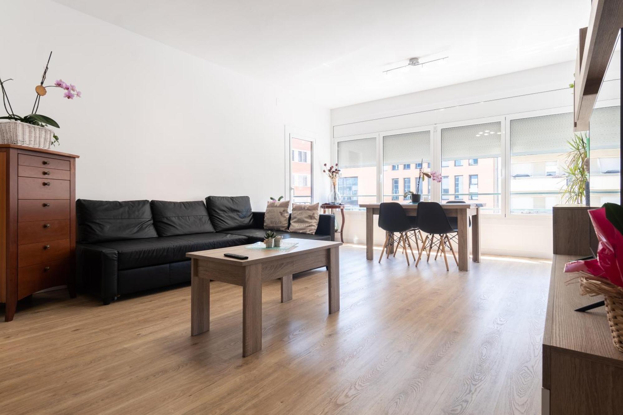 Apartamento Granollers * Granollers