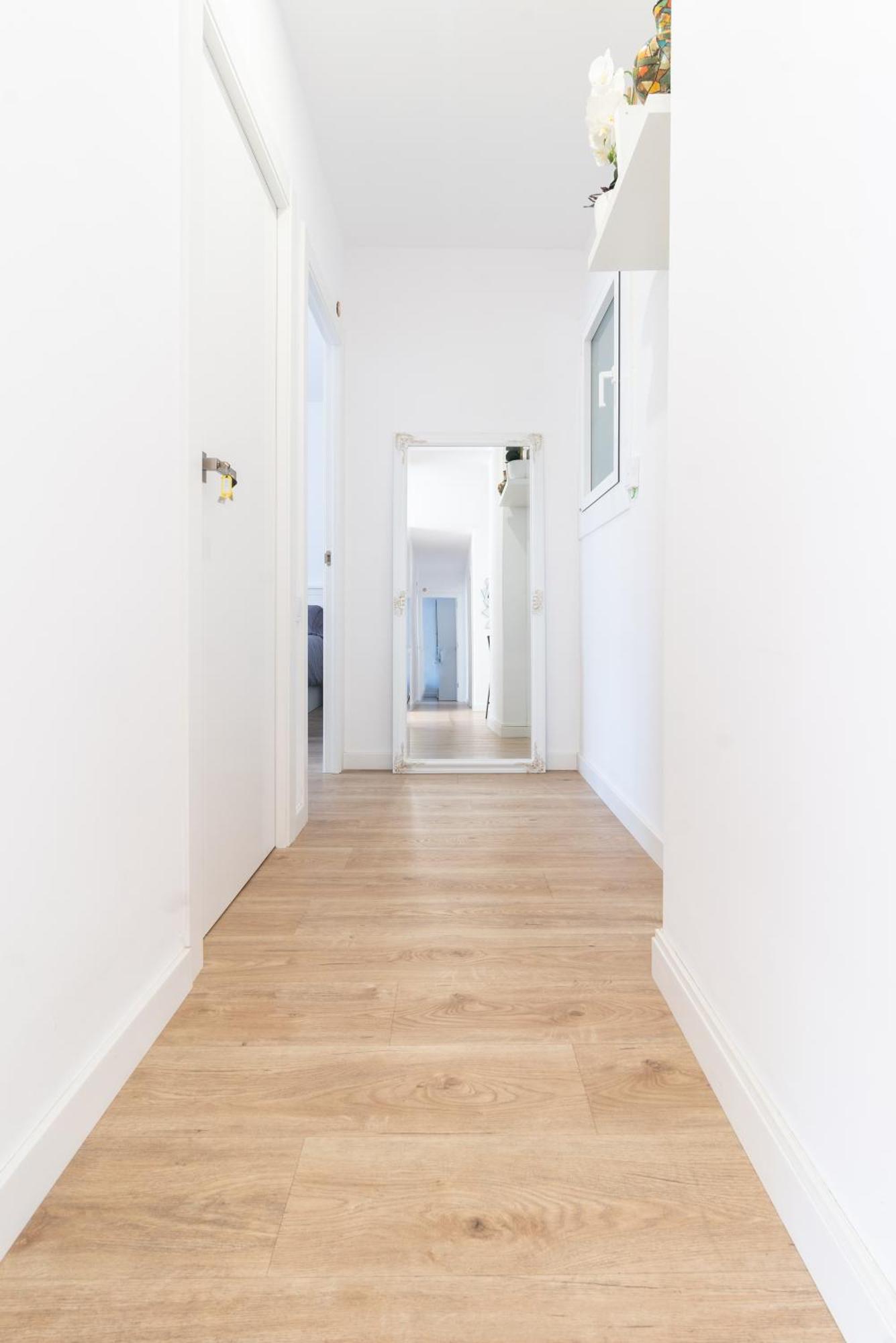 Apartamento Apartamento Granollers *