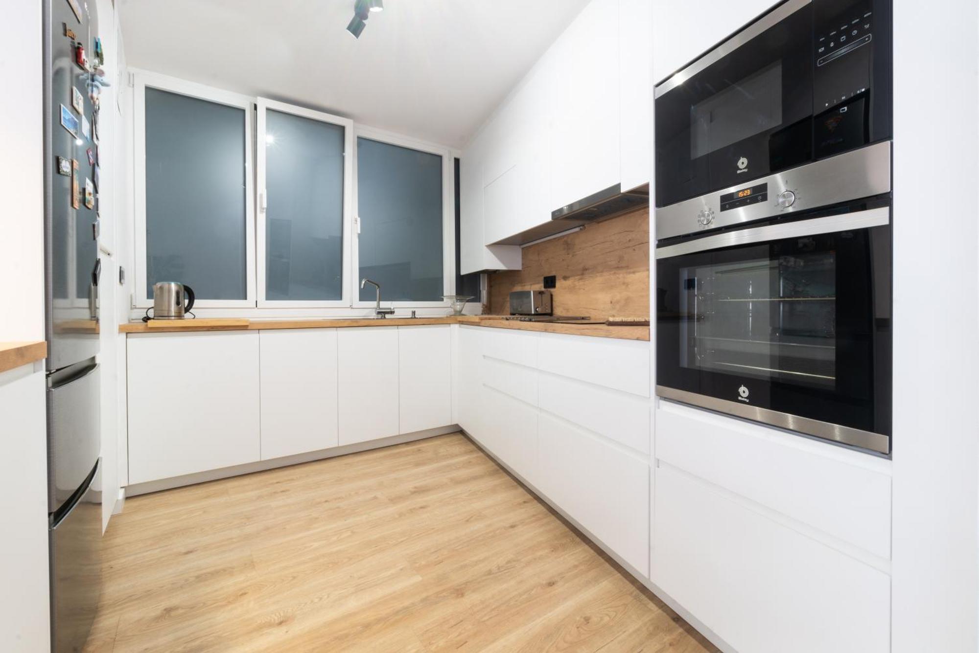 Apartamento Granollers Granollers