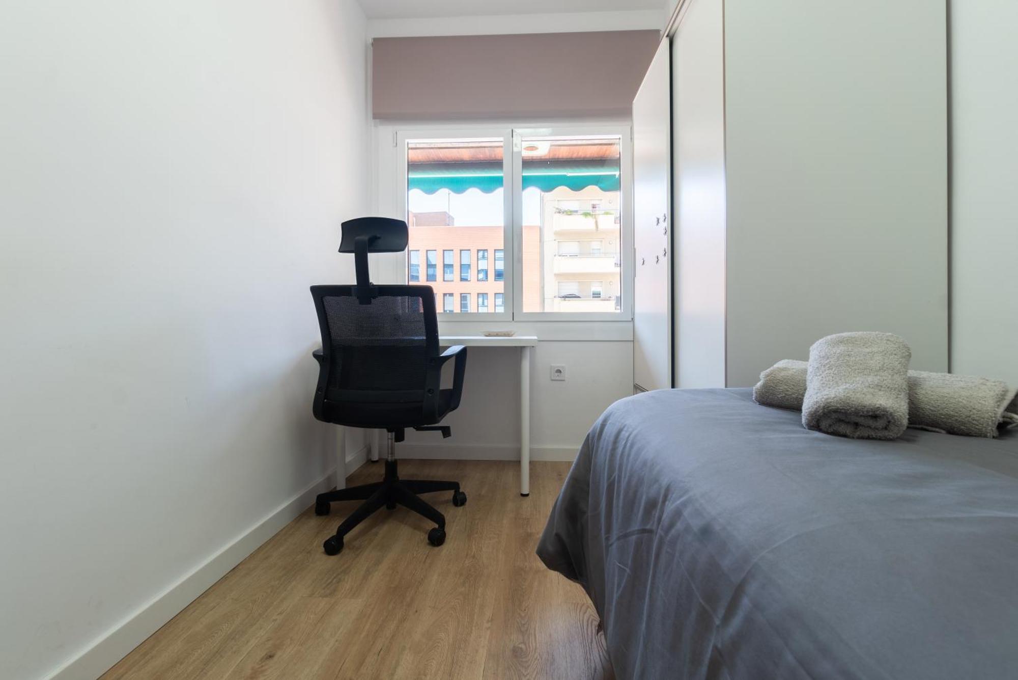 Apartamento Granollers Apartamento *