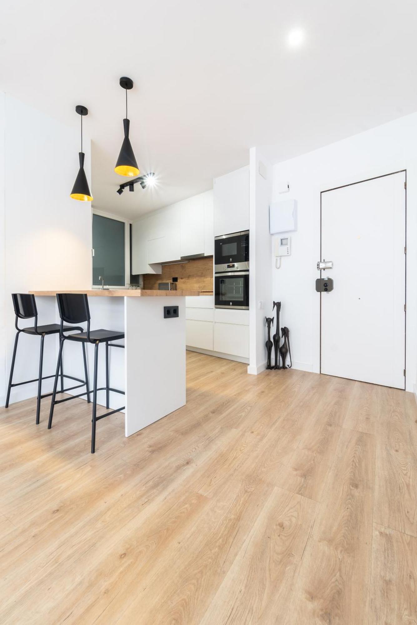 Apartamento Granollers Apartamento