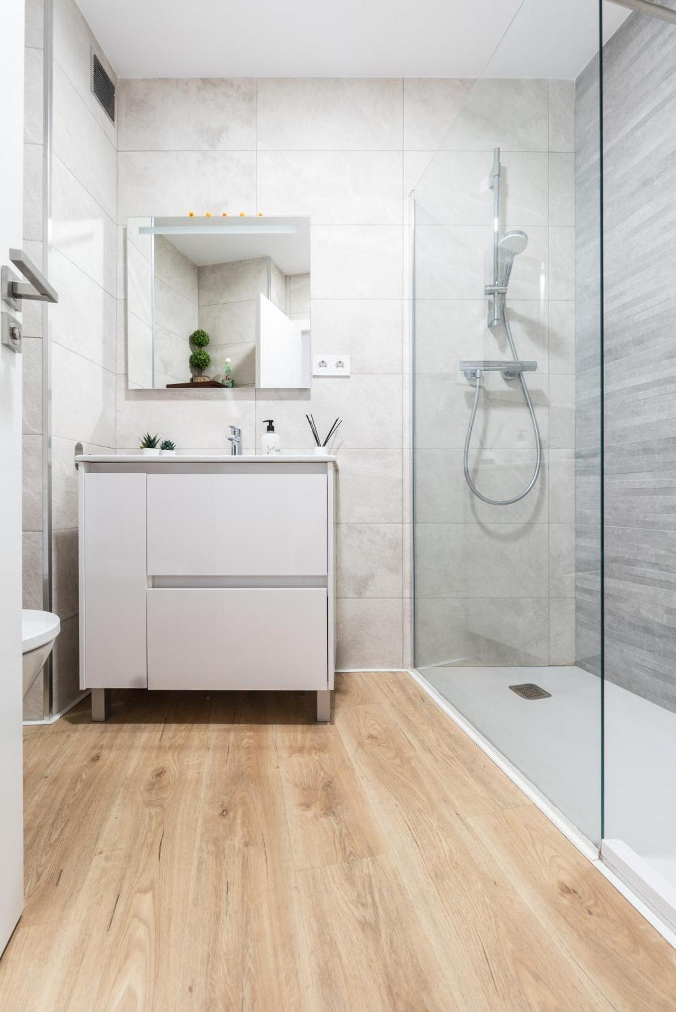 Apartamento Apartamento Granollers *
