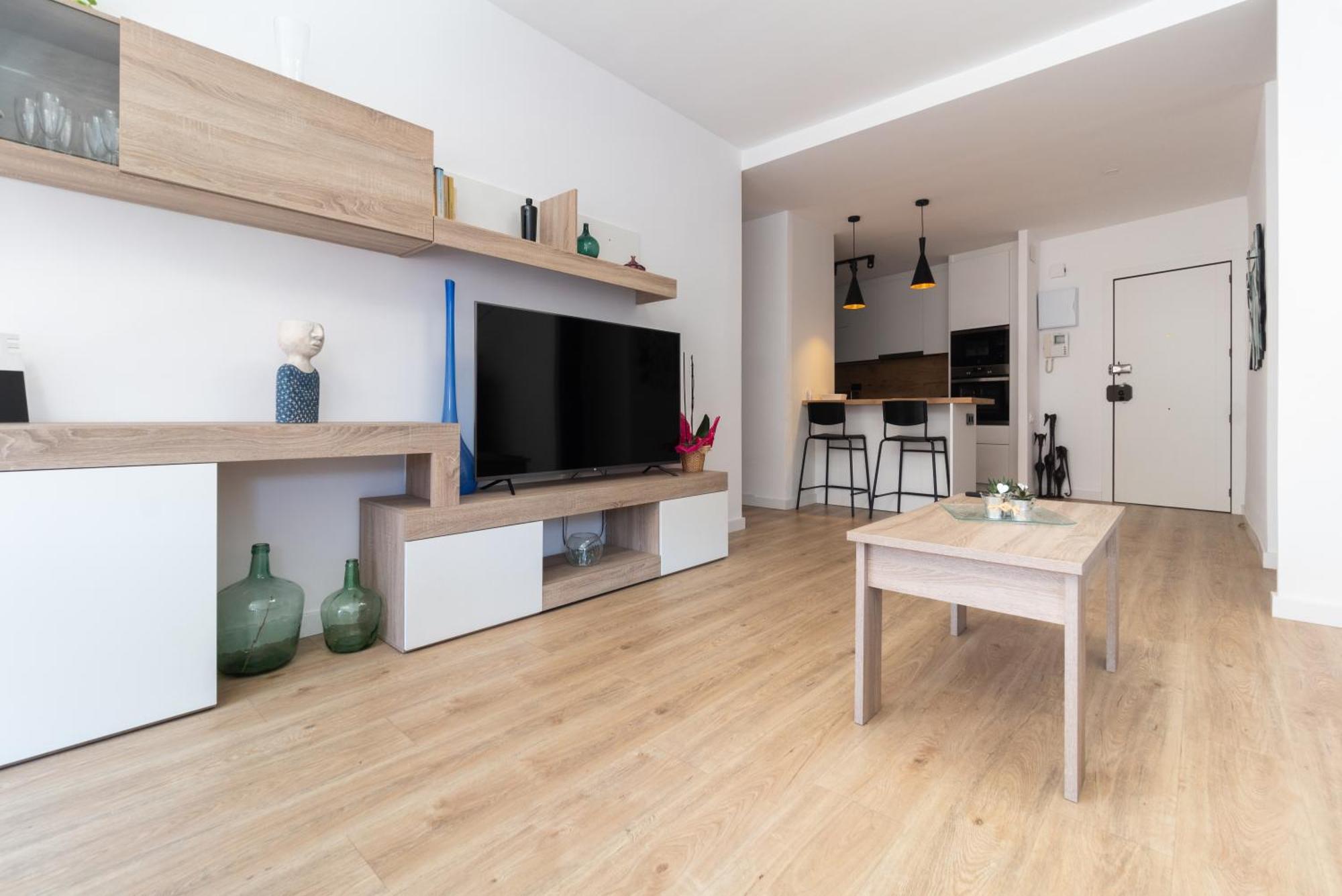 Apartamento Granollers