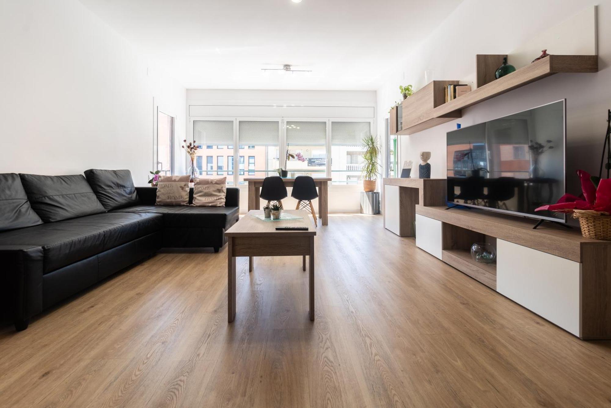 Apartamento Granollers Apartamento