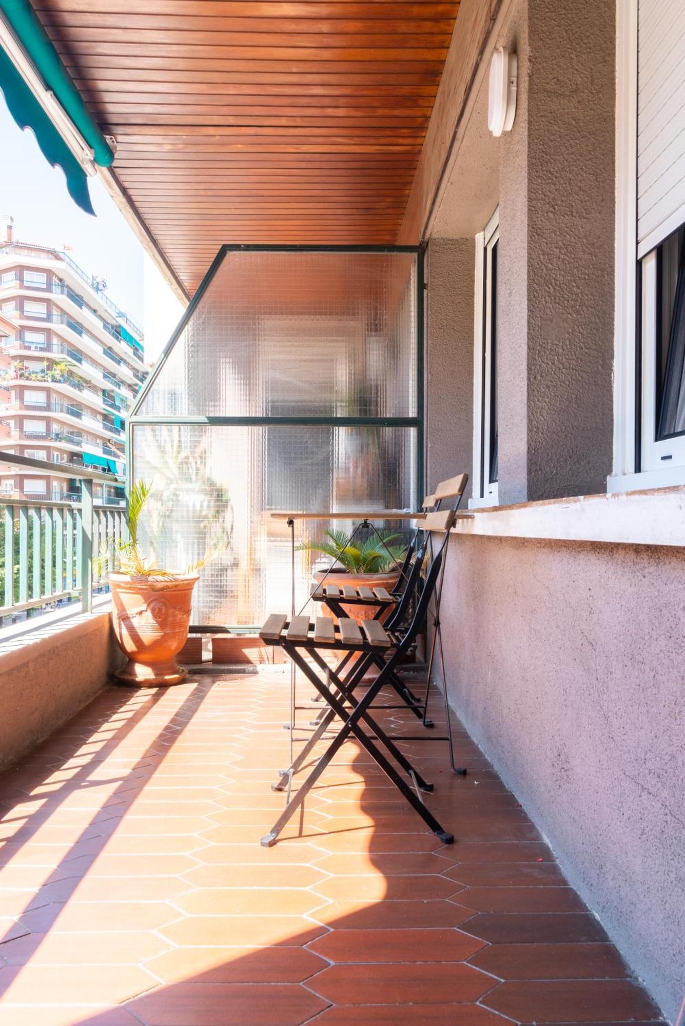 Apartamento Granollers * Granollers