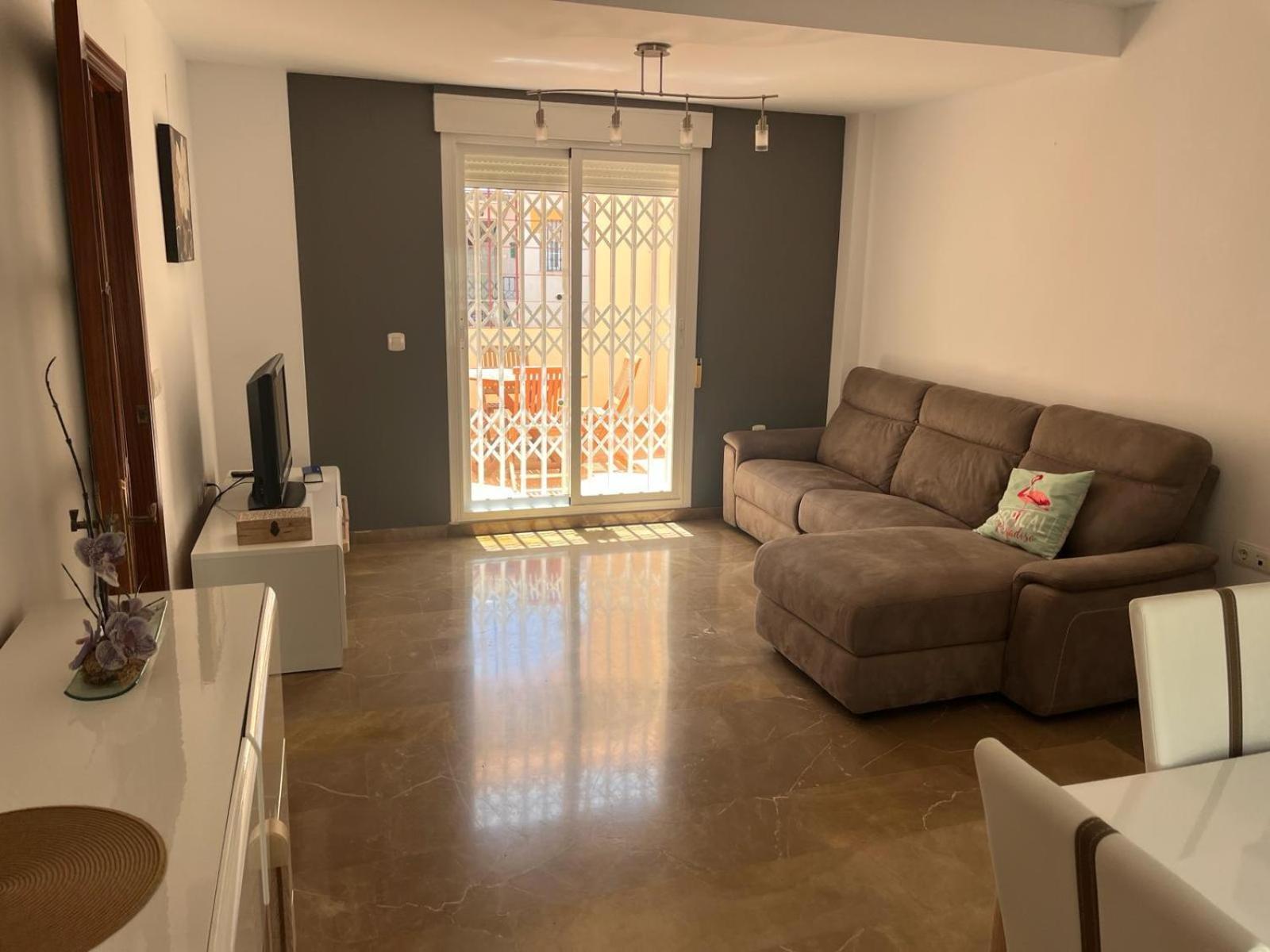 Global Pluton Apartment *