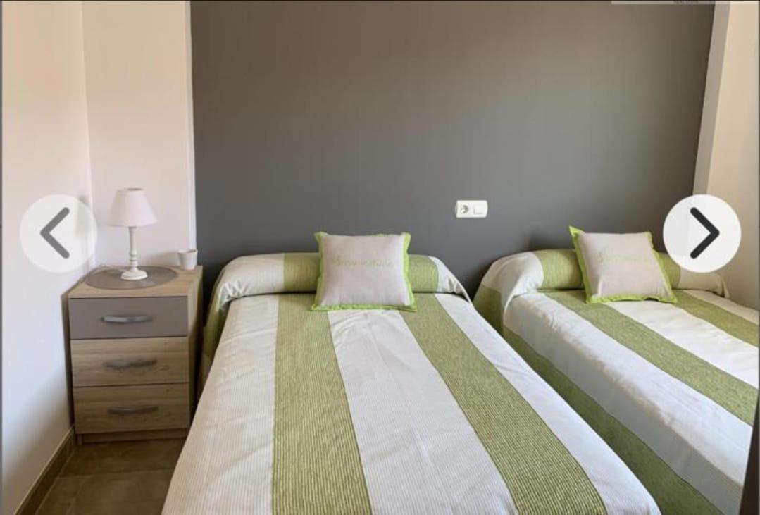 Apartment Global Pluton *