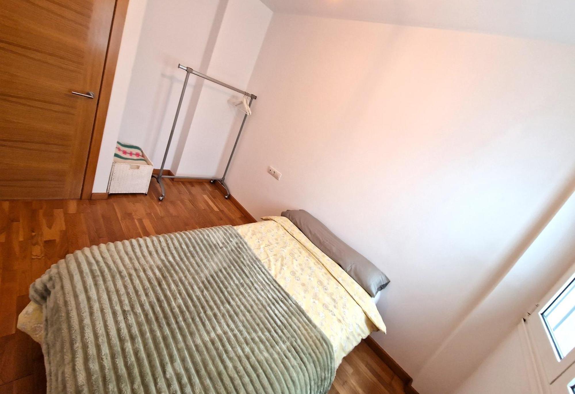 Apatamento Playa Catedrales Con Terraza & Parking I Apartment San Cosme de Barreiros