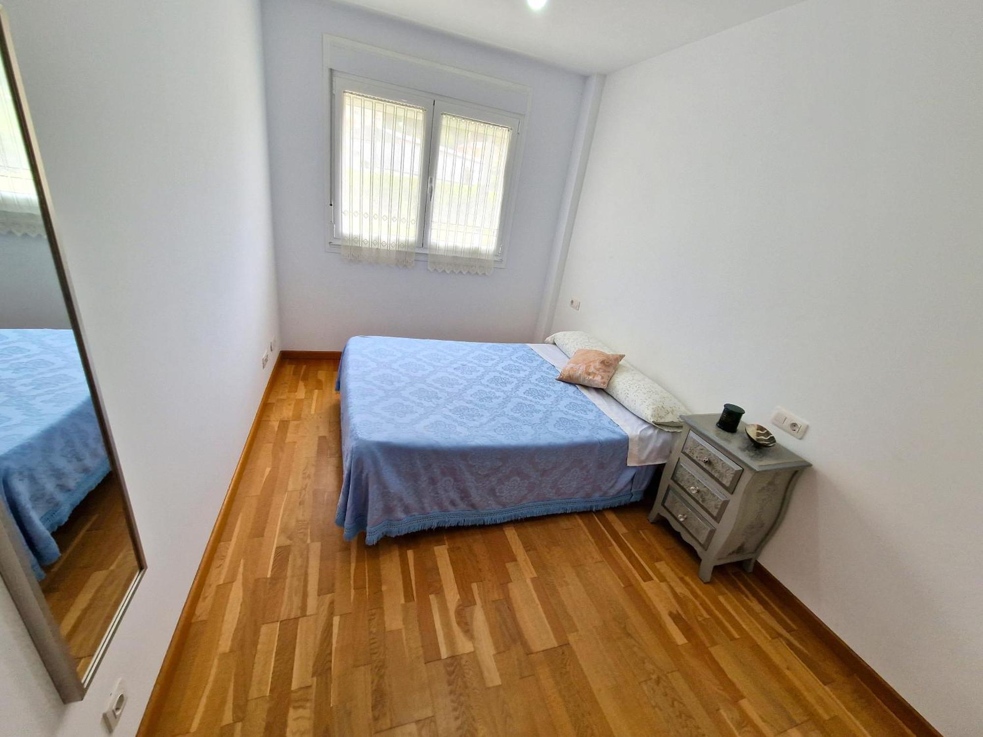 Apatamento Playa Catedrales Con Terraza & Parking I *