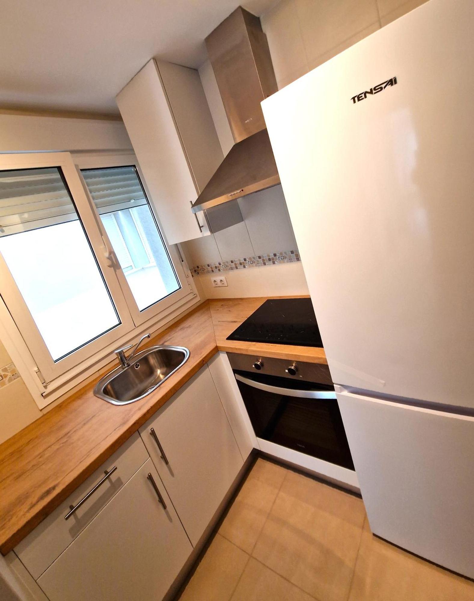 Apatamento Playa Catedrales Con Terraza & Parking I Apartment *