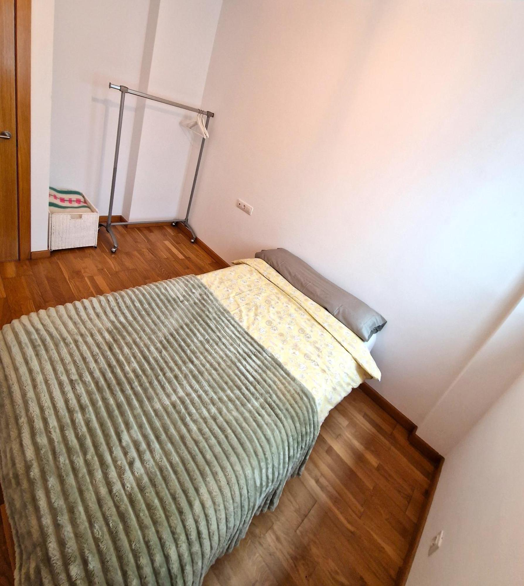 Apatamento Playa Catedrales Con Terraza & Parking I Apartment *