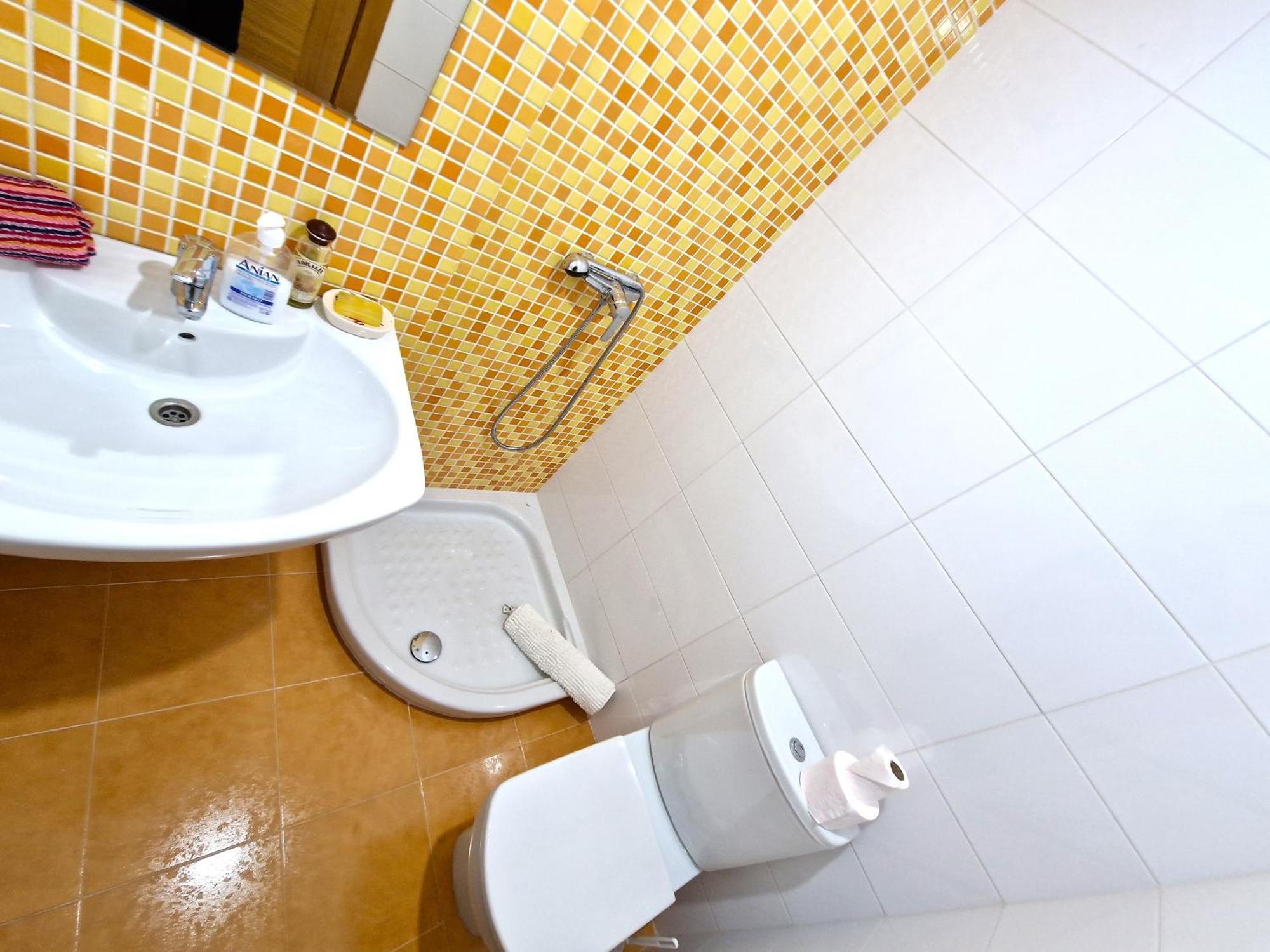 Apatamento Playa Catedrales Con Terraza & Parking I Apartment San Cosme de Barreiros