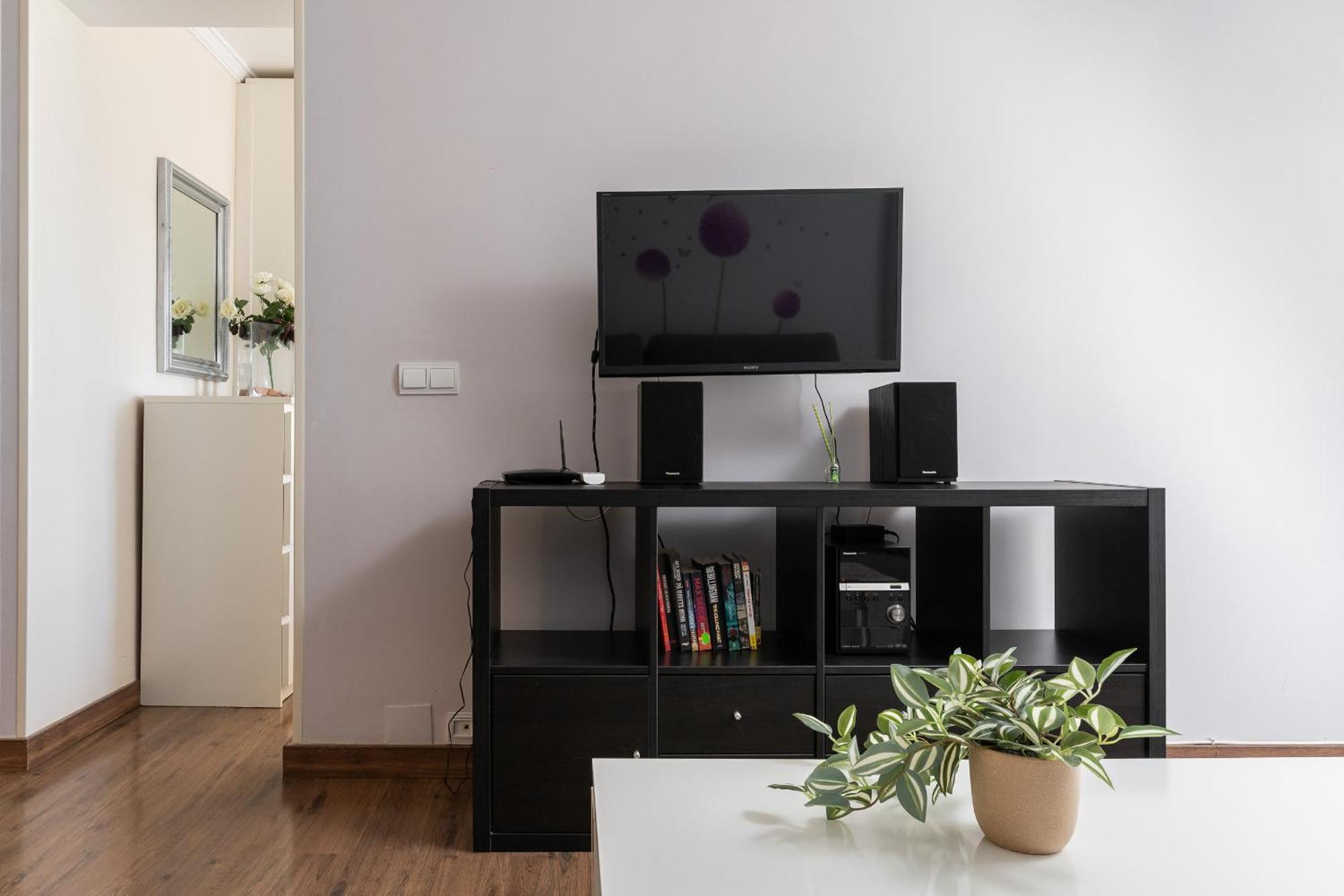 Apartamento Blonzu Yibuti Benalmádena