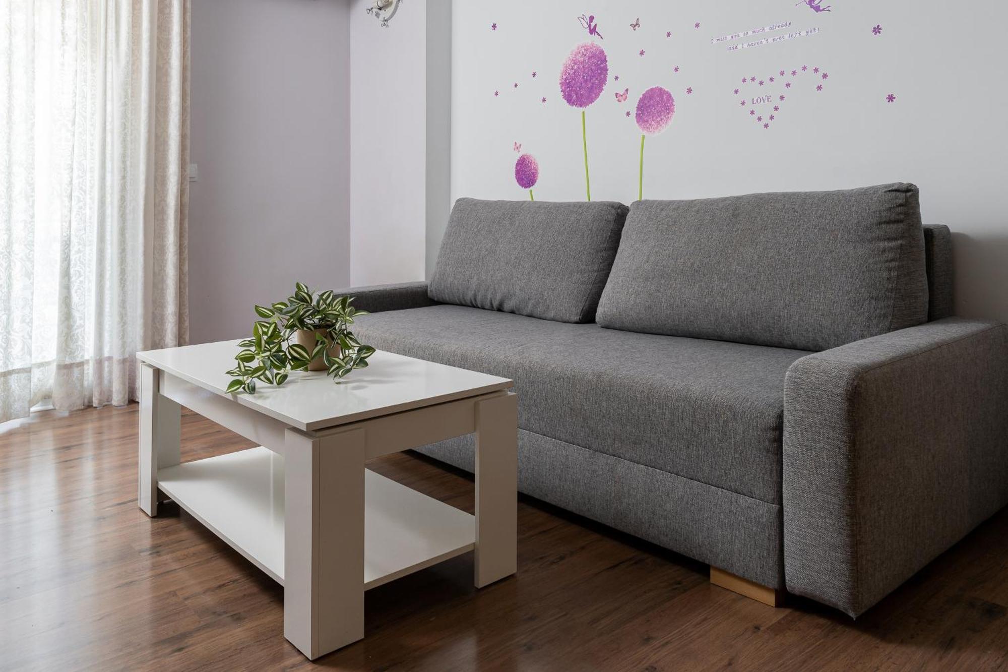 Apartamento Blonzu Yibuti *