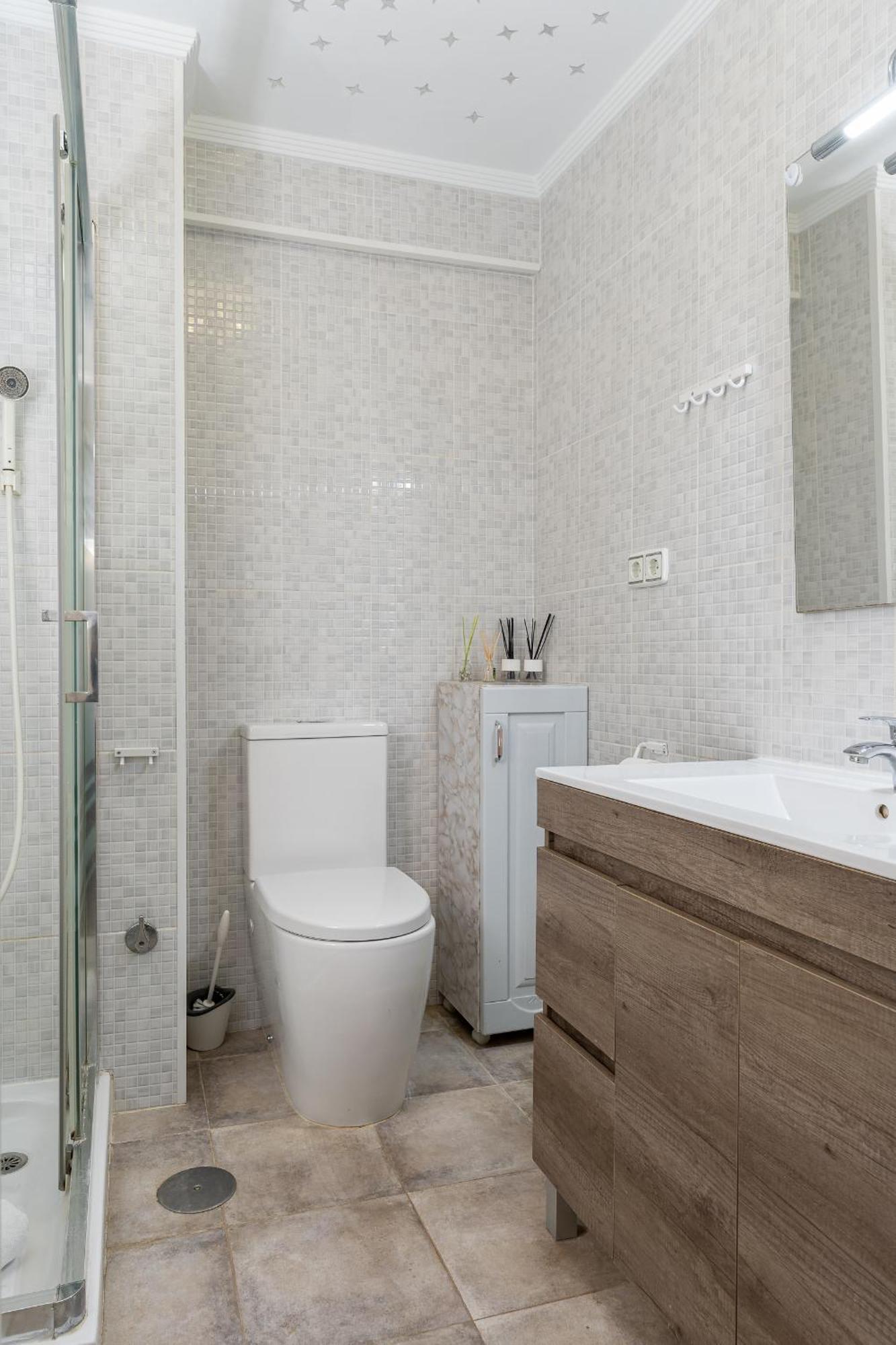 Apartamento Blonzu Yibuti