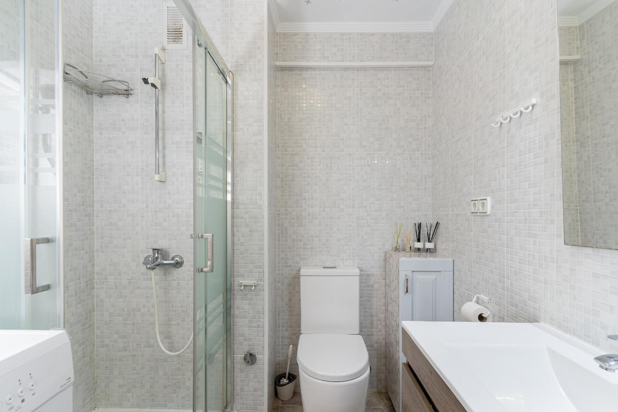 Blonzu Yibuti Apartamento