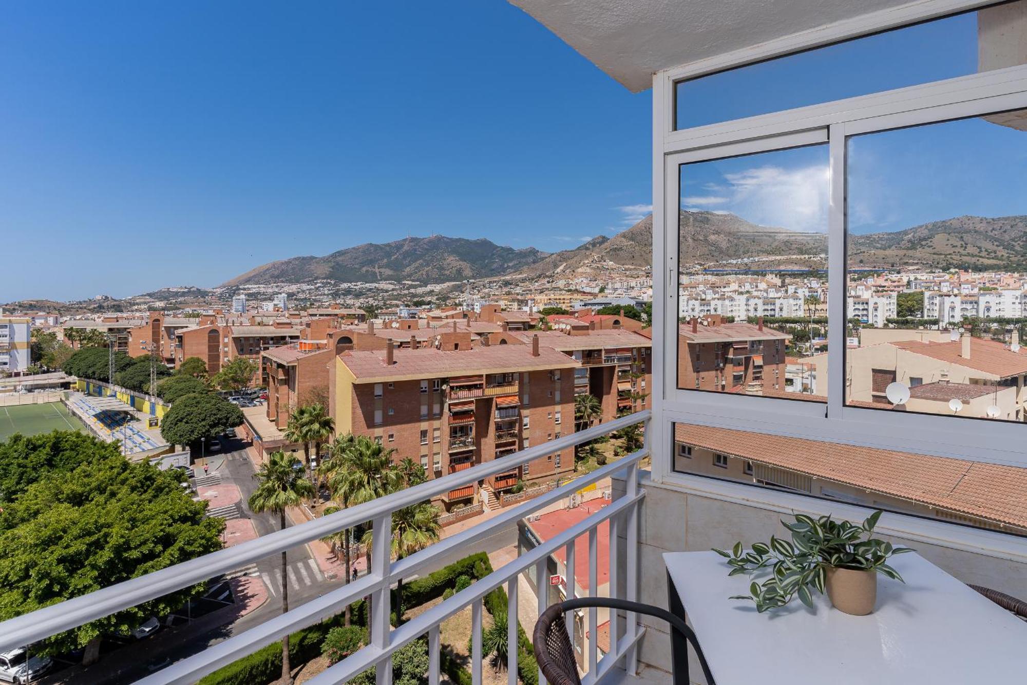 Blonzu Yibuti Apartamento