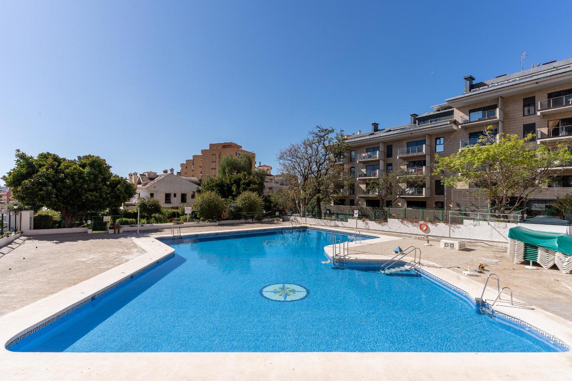 Blonzu Yibuti Apartamento
