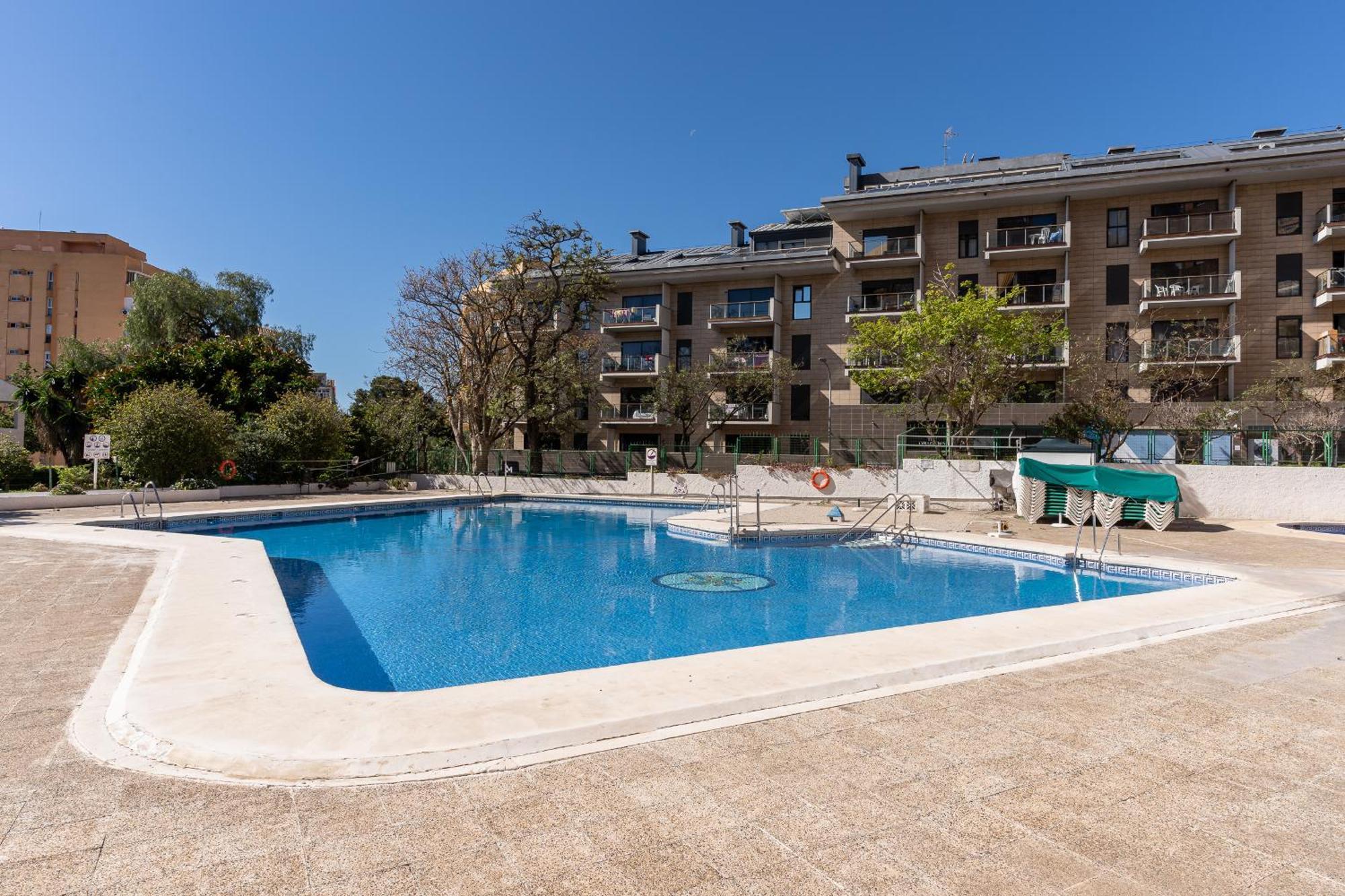 Apartamento Blonzu Yibuti