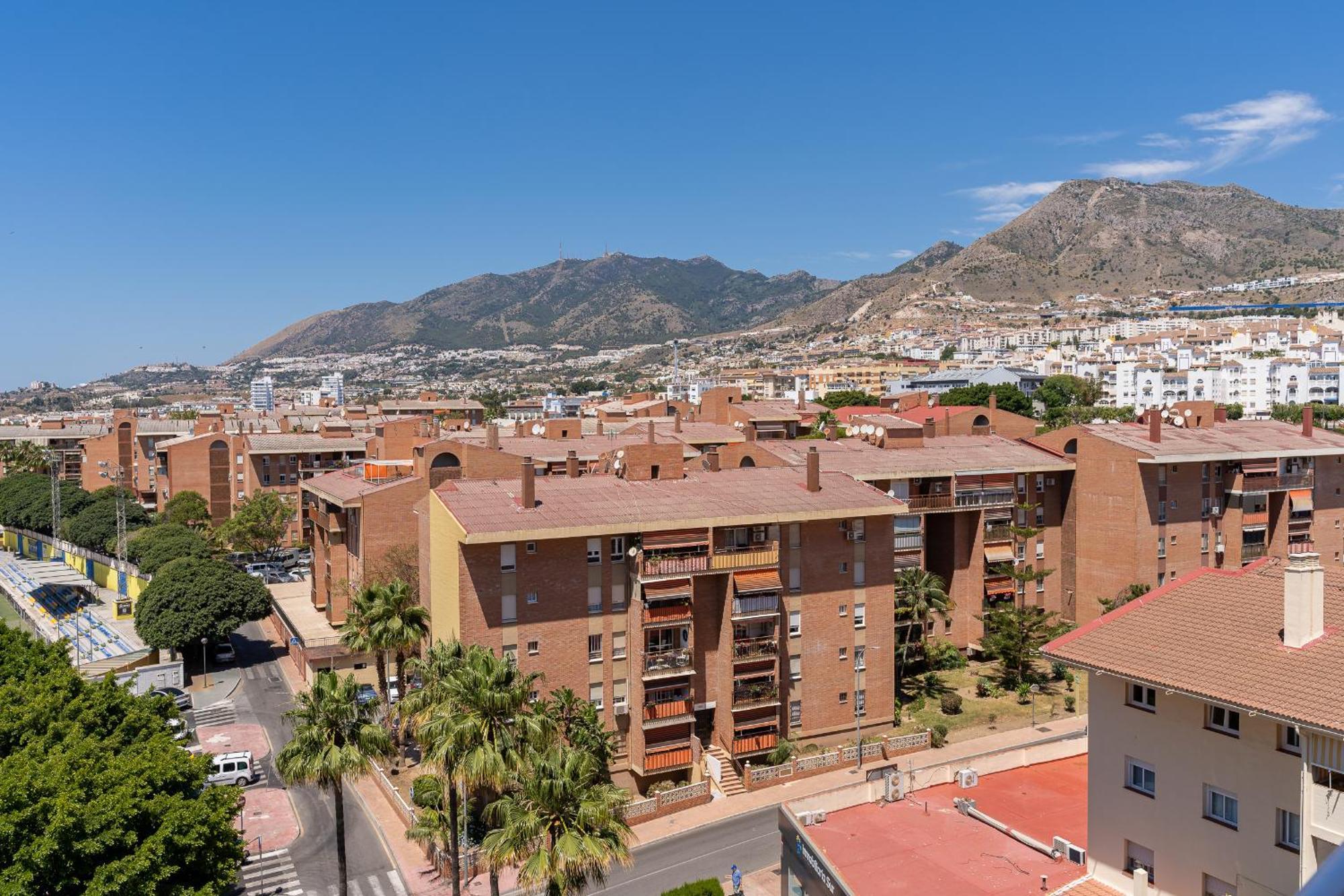 Blonzu Yibuti Apartamento