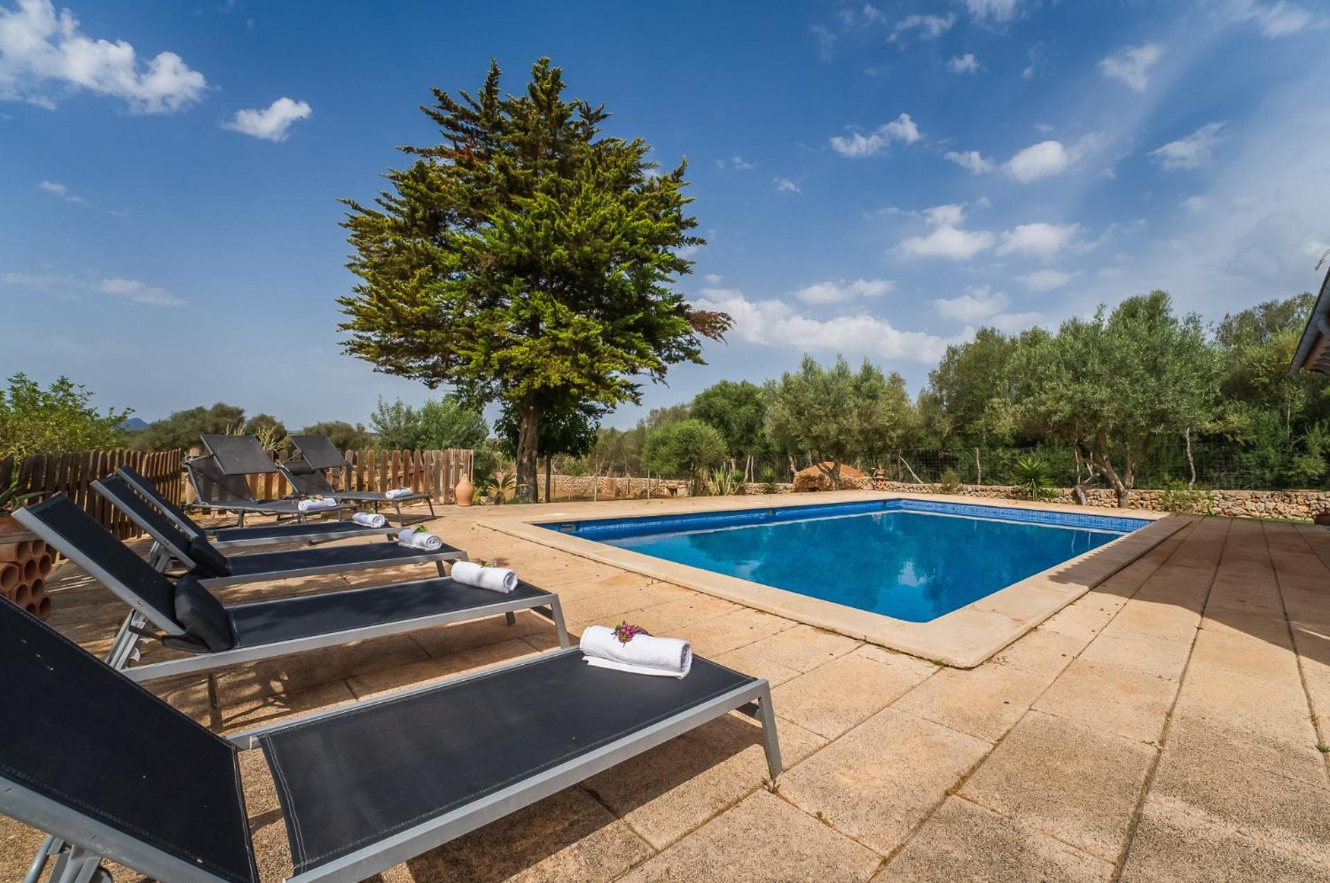 Ideal Mallorca - Sa Rota Country house