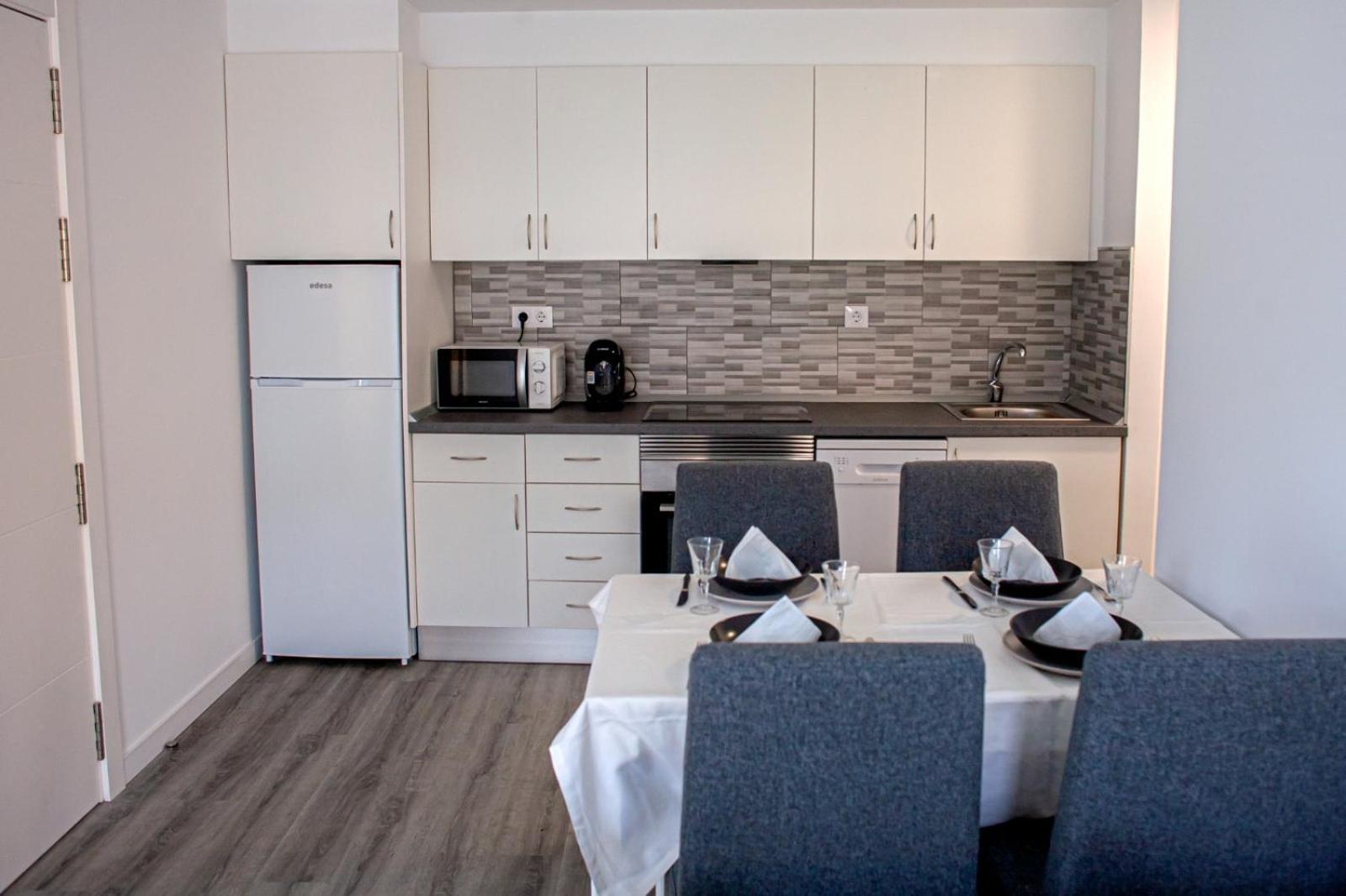 Apartamento Casa Mayte *
