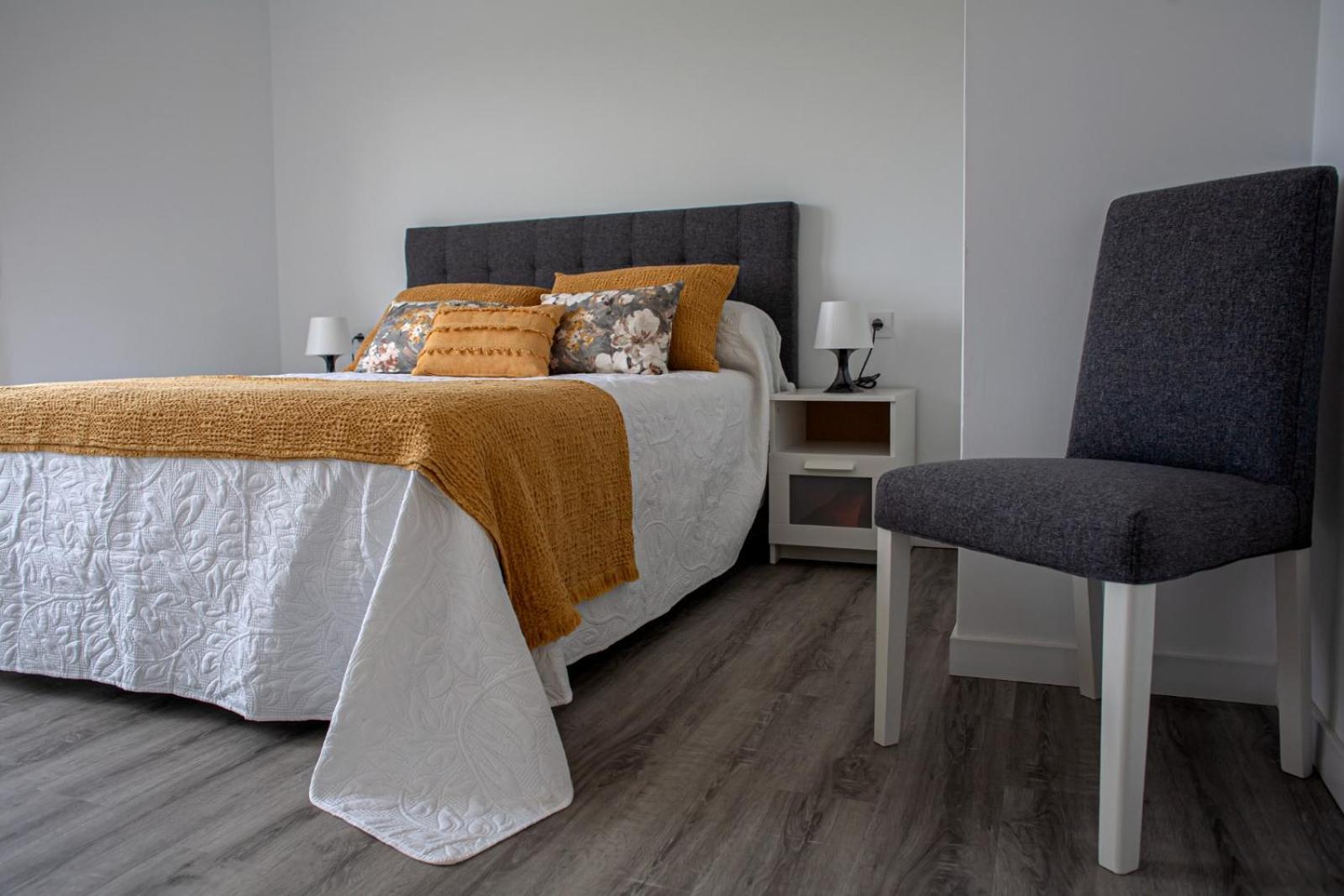 Apartamento Casa Mayte *