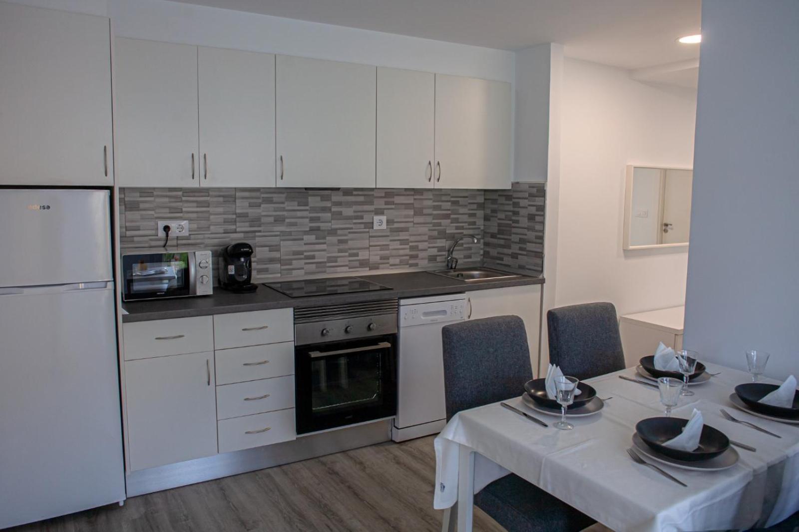 Apartamento Casa Mayte