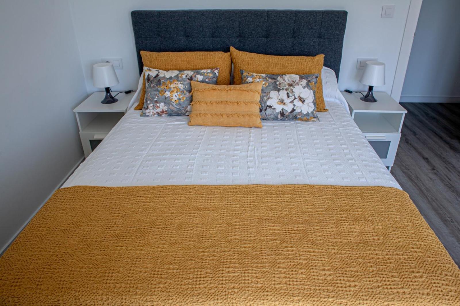 Apartamento Casa Mayte O Grove