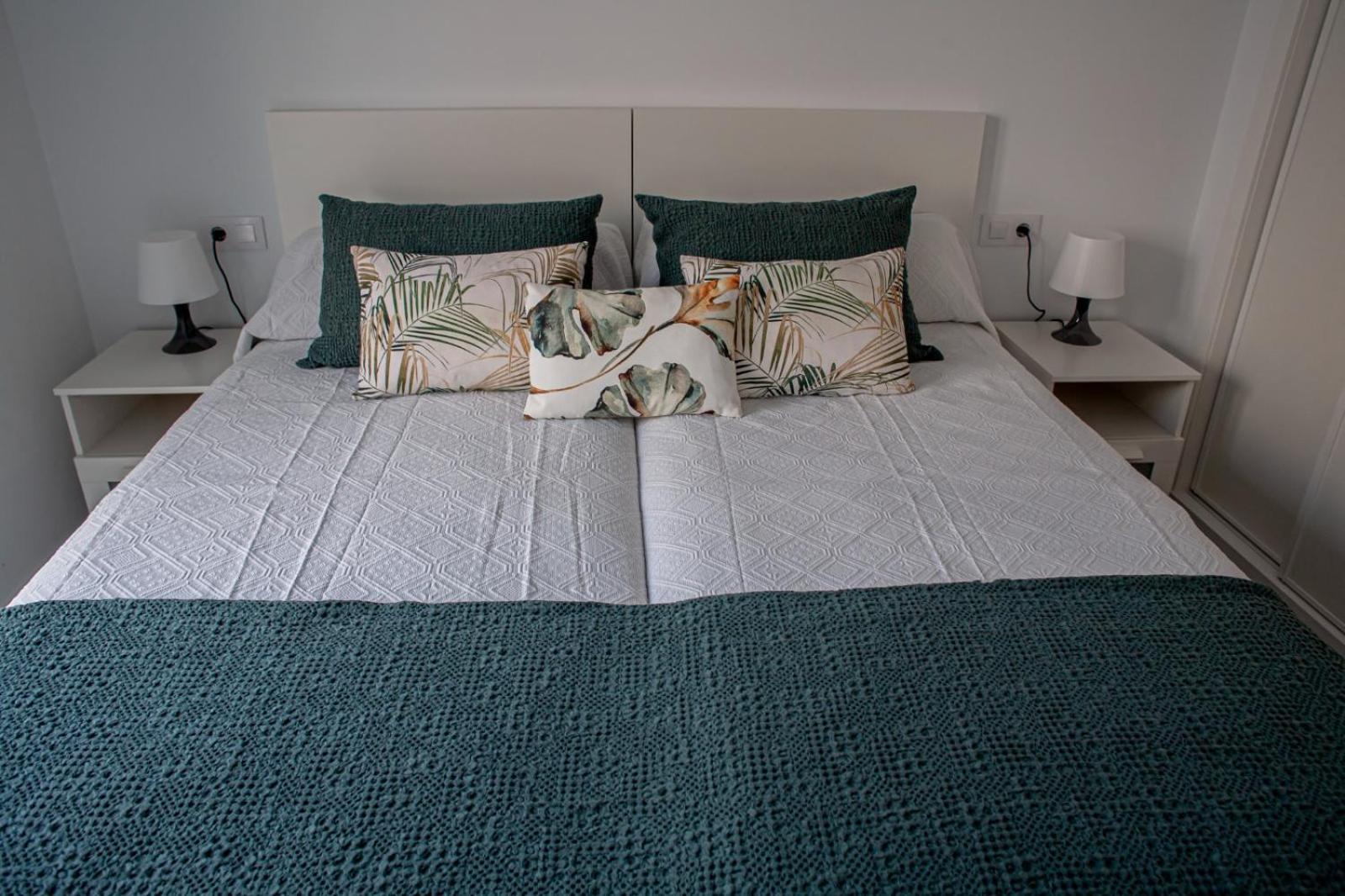 Apartamento Casa Mayte