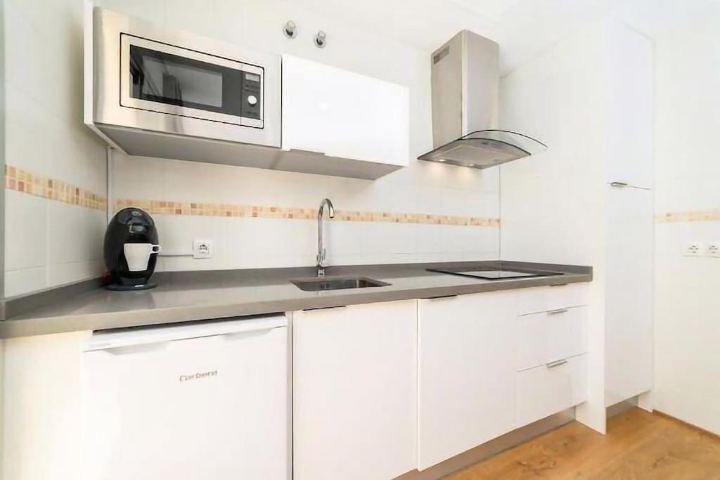 Heart Of Apartment