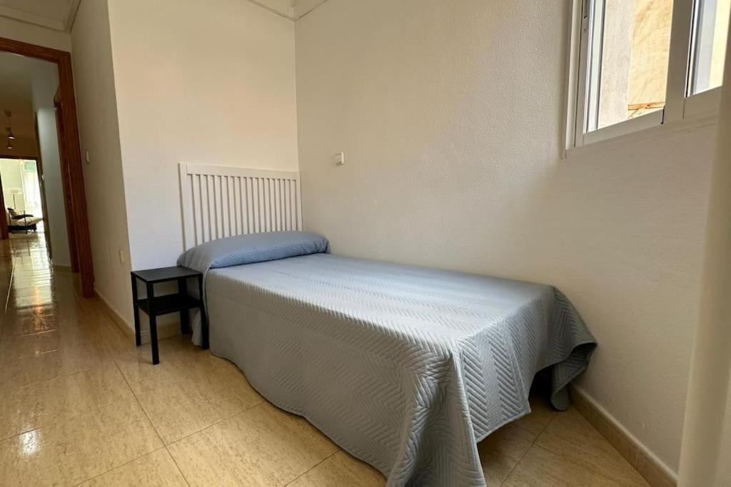 Apartamento Turistico Caridad 9 * Cartagena