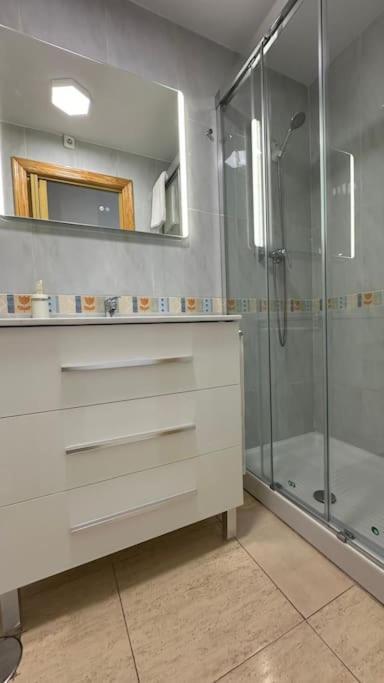 Apartamento Turistico Caridad 9