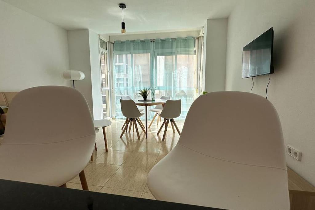 Apartamento Turistico Caridad 9 Apartment