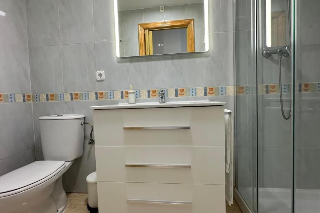 Apartamento Turistico Caridad 9 Cartagena