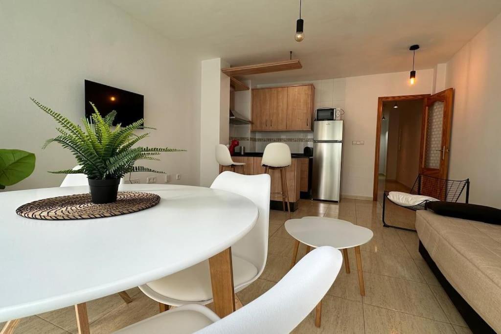 Apartamento Turistico Caridad 9 Apartment *