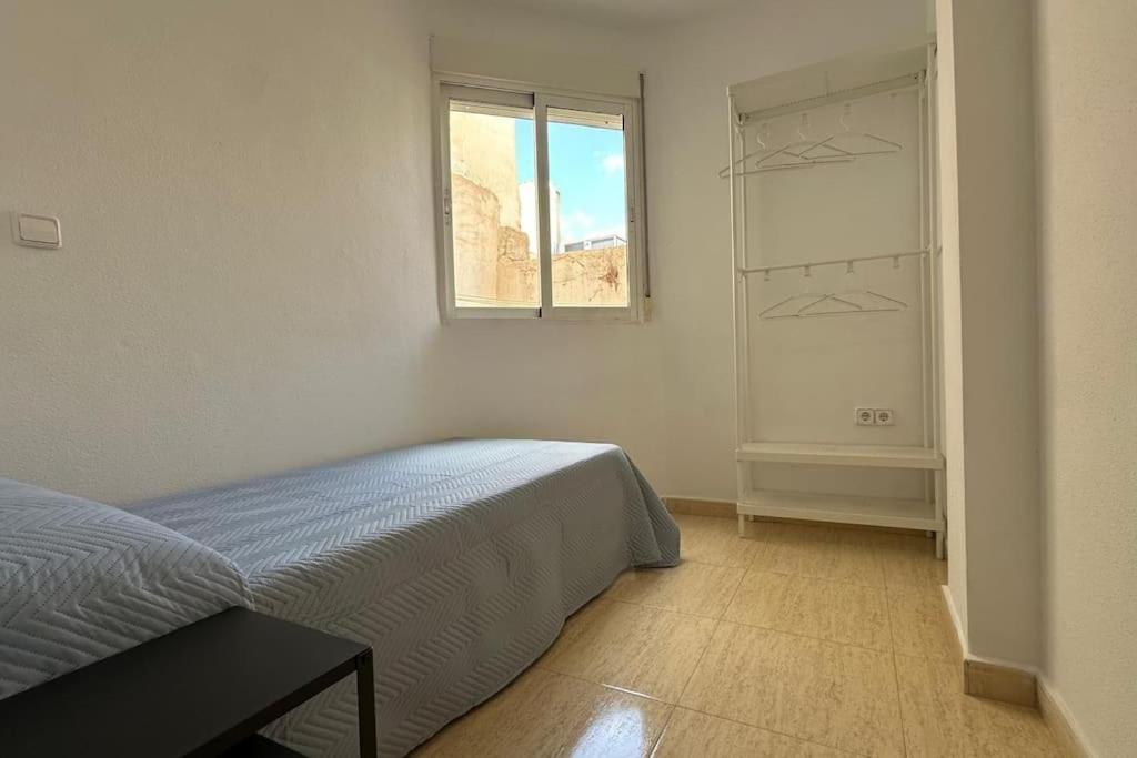 Apartment Apartamento Turistico Caridad 9 Cartagena