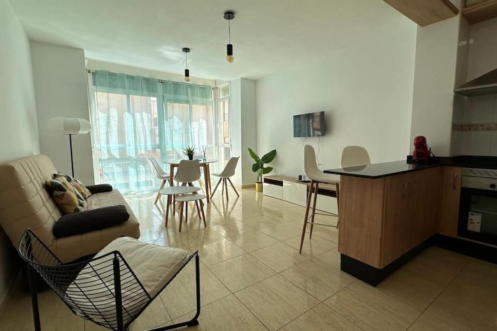 Apartamento Turistico Caridad 9 *