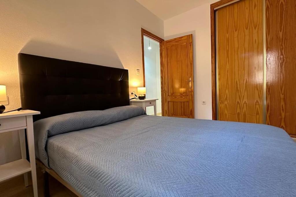 Apartamento Turistico Caridad 9 Apartment Cartagena