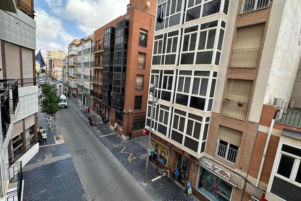 Apartamento Turistico Caridad 9
