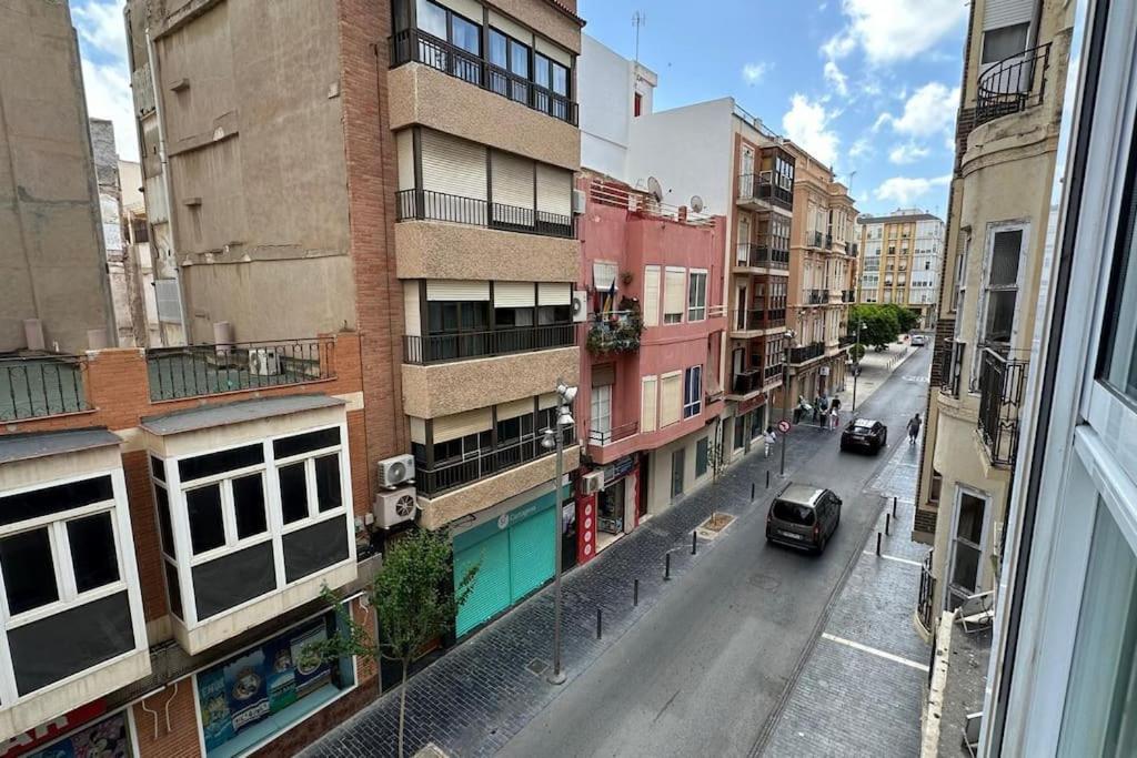 Apartamento Turistico Caridad 9 Apartment *