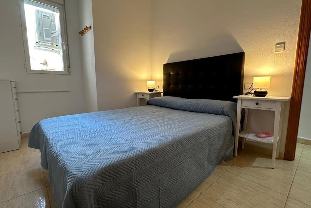 Apartamento Turistico Caridad 9 *