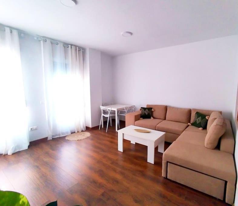 Apartamento Natur-geldo *