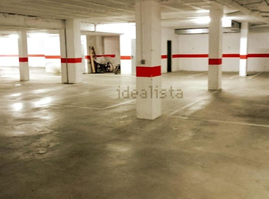 Natur-geldo Apartment