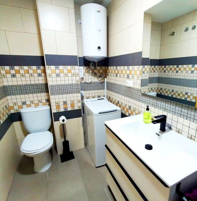Apartment Natur-geldo Geldo