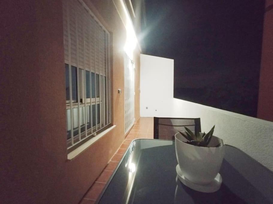 Natur-geldo Apartment *