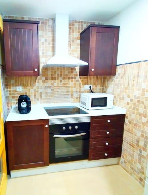 Natur-geldo Apartment Geldo