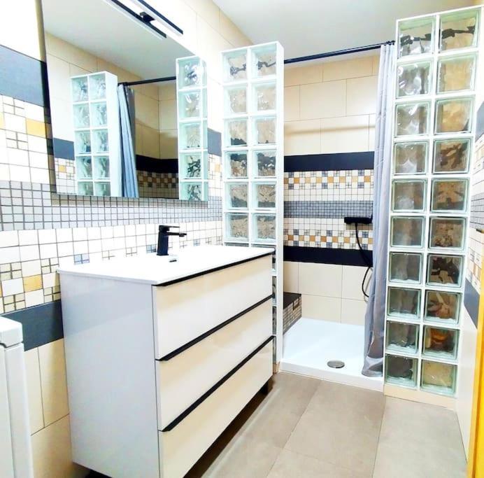 Apartment Natur-geldo