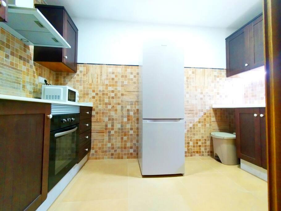 Apartment Natur-geldo *