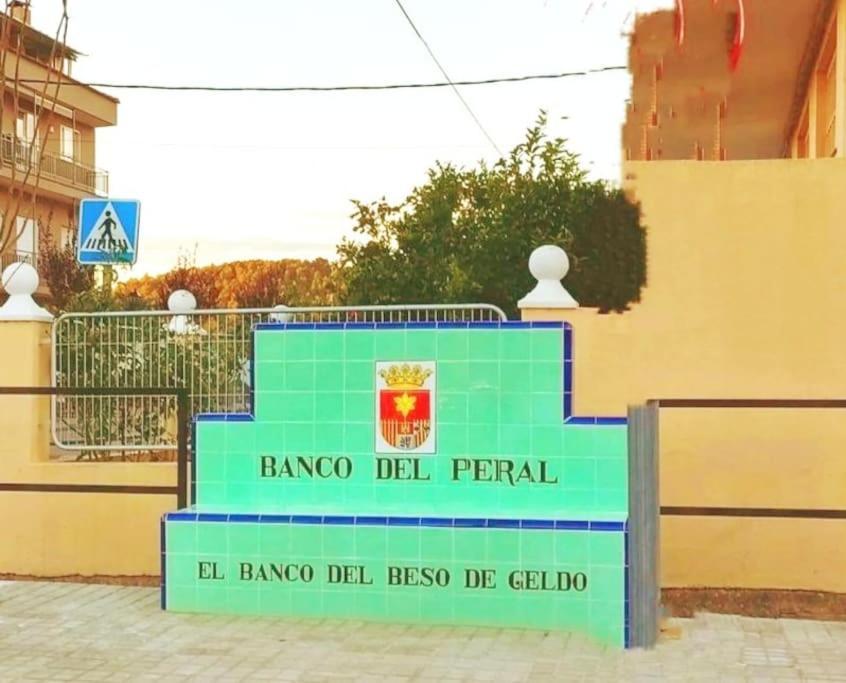 Apartamento Natur-geldo Geldo